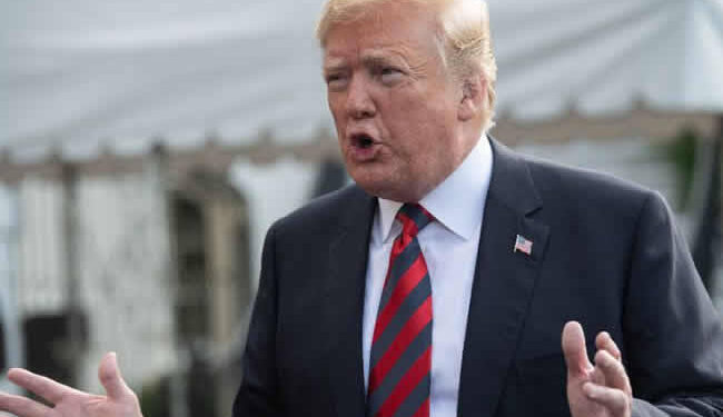 Trump’s Empire of Lies: When The Truth Hurts