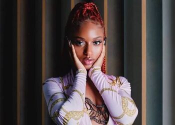 ‘You’re Poised to Take Over Both Sides of The Industry’ – Rihanna Declares to Ayra Starr