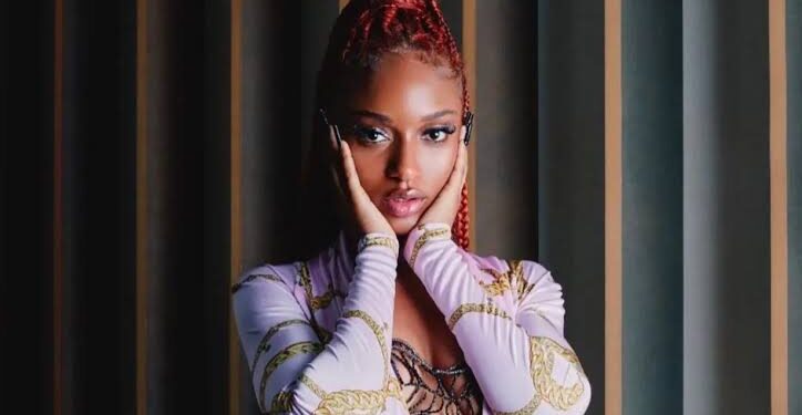 ‘You’re Poised to Take Over Both Sides of The Industry’ – Rihanna Declares to Ayra Starr