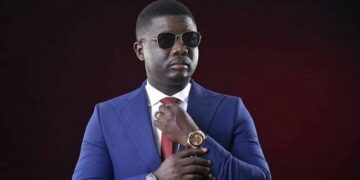 Comedian Seyi Law Applauds Tinubu’s Leadership After One Year in Office