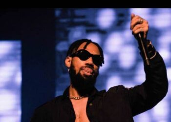Phyno’s Lavish Purchase: The 2024 Maybach S680