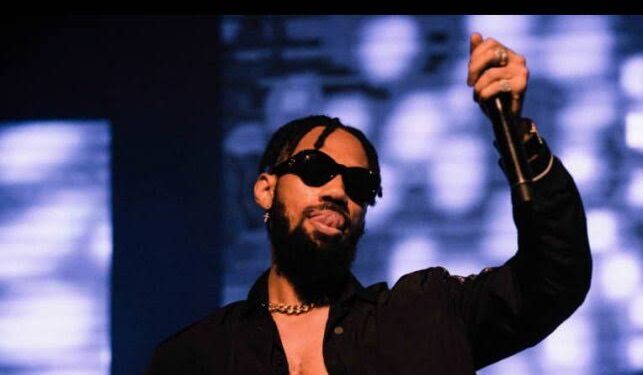 Phyno’s Lavish Purchase: The 2024 Maybach S680