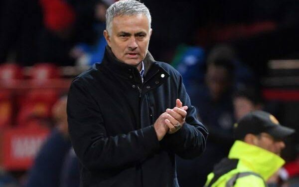 Mourinho Set to Take Over at Fenerbahce Ahead of New Season