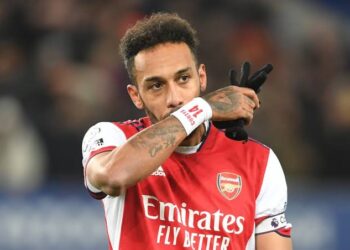 Pierre-Emerick Aubameyang Opens Up About His Controversial Arsenal Exit
