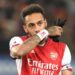 Pierre-Emerick Aubameyang Opens Up About His Controversial Arsenal Exit