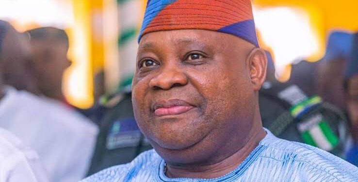 Osun mandates schools to start reciting the reinstated national anthem