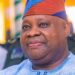 Osun mandates schools to start reciting the reinstated national anthem