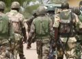 Military Vows Retaliation for IPOB Attack in Abia