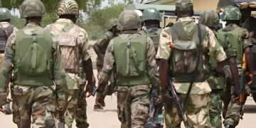 Military Vows Retaliation for IPOB Attack in Abia