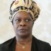 Zambia’s Ex-First Lady Nabbed for Money Laundering