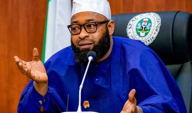 Niger State Slashes Fees, Easing Burden for Students