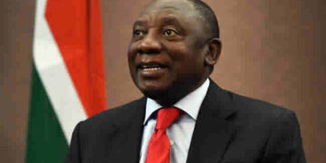 Ramaphosa Under Fire: Did President’s Leadership Cause ANC’s Downfall?