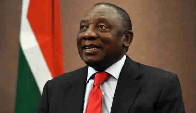 Ramaphosa Under Fire: Did President’s Leadership Cause ANC’s Downfall?