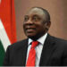 Ramaphosa Under Fire: Did President’s Leadership Cause ANC’s Downfall?