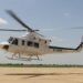 Federal Government Temporarily Suspends Controversial Helicopter Landing Fee