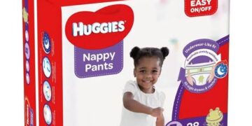 Kimberly-Clark, huggies producers announces decision to Withdraw from Nigeria