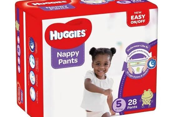 Kimberly-Clark, huggies producers announces decision to Withdraw from Nigeria