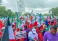 Labour Takes Action, Declares Nationwide Strike Over New Minimum Wage