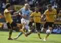 Haaland Hat-Trick Inspires Manchester City to Dominant Victory over Wolves