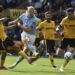 Haaland Hat-Trick Inspires Manchester City to Dominant Victory over Wolves