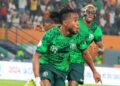 Lookman Reflects on Memorable Goal at 2023 Africa Cup of Nations