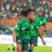 Lookman Reflects on Memorable Goal at 2023 Africa Cup of Nations