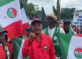 Will House of Rep Intervention Avert Looming Labour Strike?