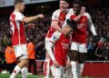Trossard’s Strike Secures Vital Win for Arsenal Over Manchester United