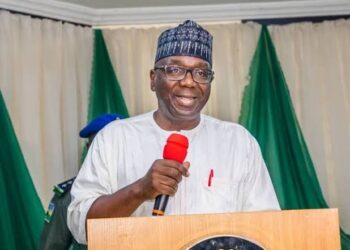 Kwara Governor Celebrates Students’ Stellar Performance in UTME
