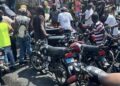 Reaffirmation of Motorcycle Ban: Ensuring Security in Borno State