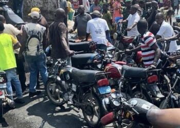 Reaffirmation of Motorcycle Ban: Ensuring Security in Borno State