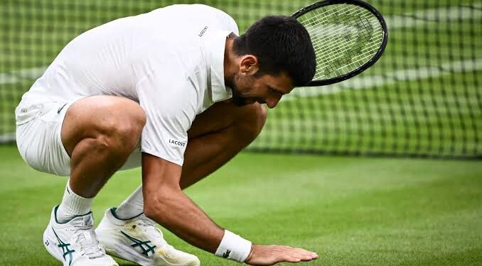 Tabilo Stuns Djokovic with Sensational Victory at Italian Open