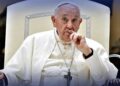 Pope Francis Apologizes for Alleged Gay Slur