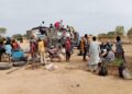 Sudanese Refugees Flee Ethiopian Camp After Violence and Insecurity