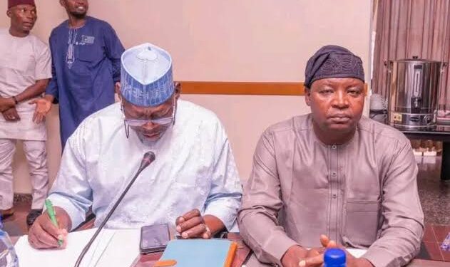 Adamawa State Authorities Confirm 42 Fatalities in Latest Measles Outbreak