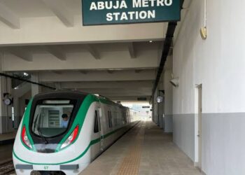 Wike Announces New Start Date for Abuja Rail Mass Transit