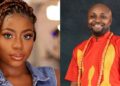 Sophia Momodu criticizes Israel DMW for saying that Imade’s travels were paid by Davido