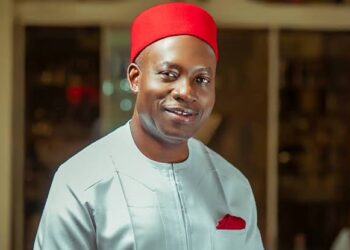 Soludo Axes Local Government Heads: No Elections, No Problem in Anambra