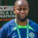Finidi George Unveiled as New Super Eagles Head Coach