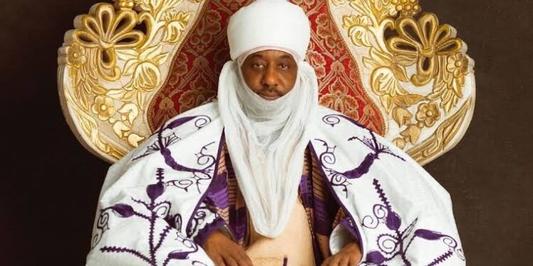Sanusi Lamido Sanusi II Reinstated as Emir of Kano