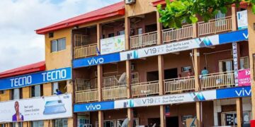 Banex Plaza Reopens Under Army Supervision