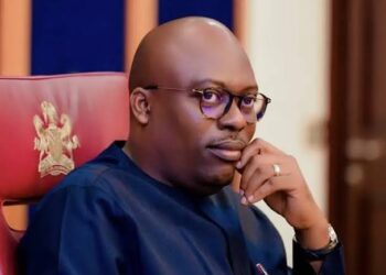 Political Knockdown: Governor Fubara’s Triumph Over Turmoil