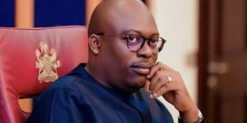 Political Knockdown: Governor Fubara’s Triumph Over Turmoil