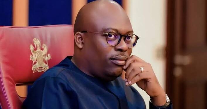 Political Knockdown: Governor Fubara’s Triumph Over Turmoil