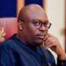 Political Knockdown: Governor Fubara’s Triumph Over Turmoil