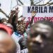 Coup Chaos in the DRC: Unrest Rocks Kinshasa