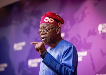 President Tinubu Establishes Committee on Climate Action and Green Economic Solutions