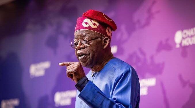 President Tinubu Establishes Committee on Climate Action and Green Economic Solutions