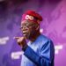 President Tinubu Establishes Committee on Climate Action and Green Economic Solutions