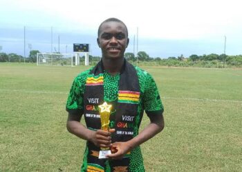 Nigeria to Face Ivory Coast in WAFU B U-17 Semi-Finals After Dominant Win Over Togo